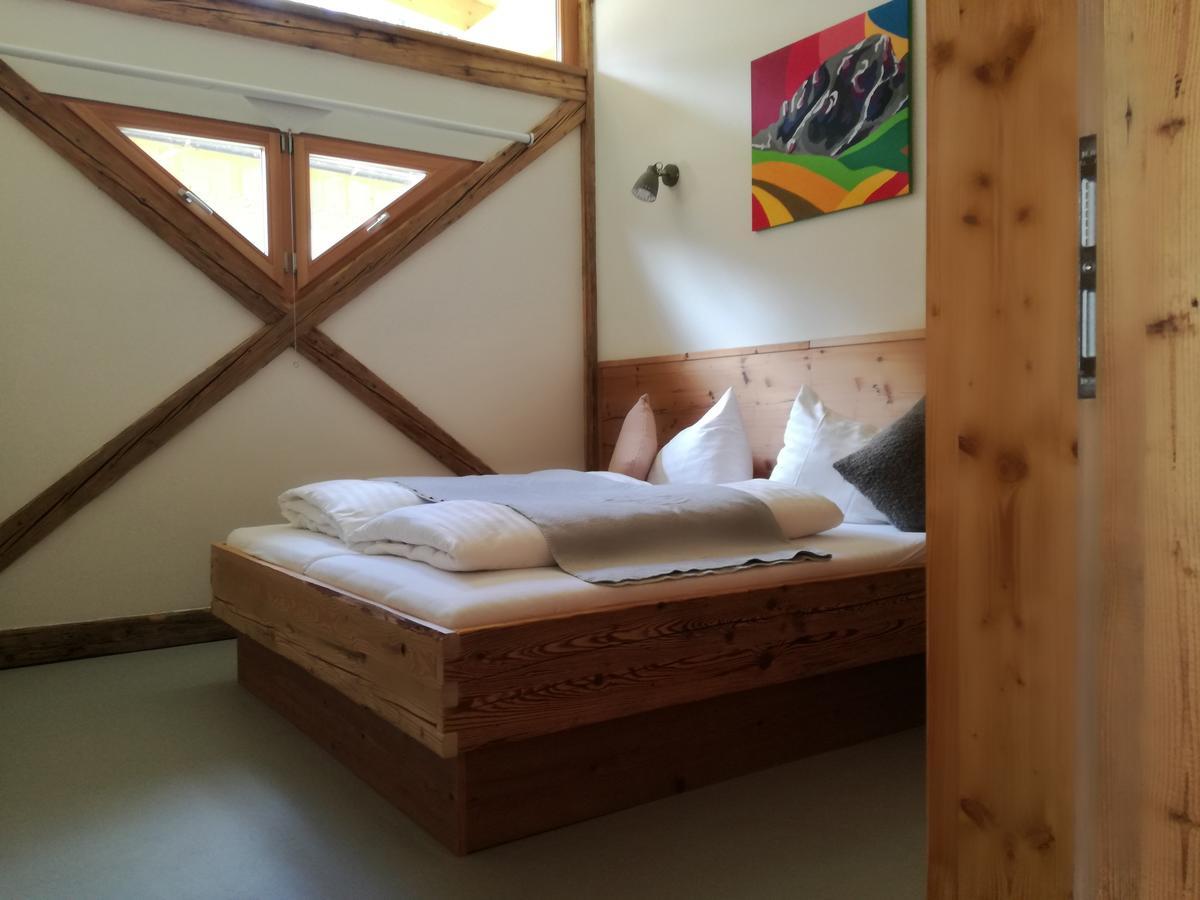 Dobringers Chalet-Dorf Waroes Hermagor-Pressegger See Exteriér fotografie