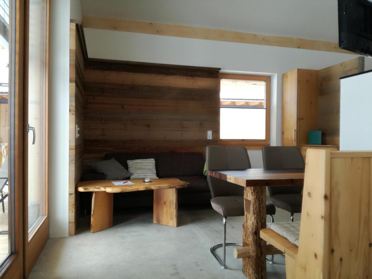 Dobringers Chalet-Dorf Waroes Hermagor-Pressegger See Exteriér fotografie